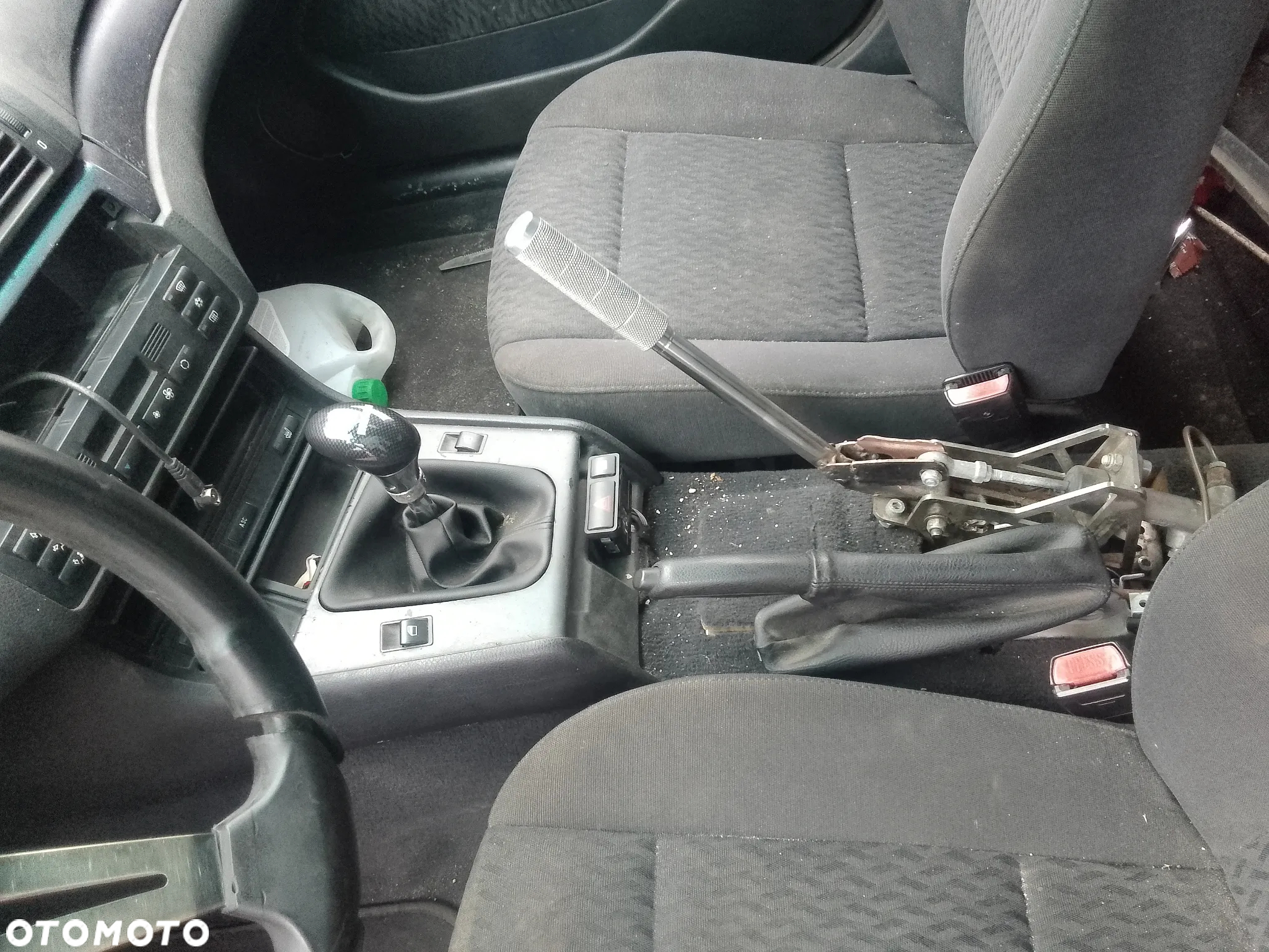 BMW Seria 3 - 9