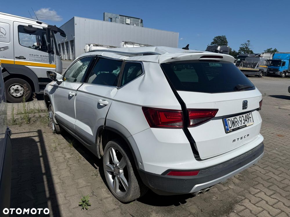 Seat Ateca - 5