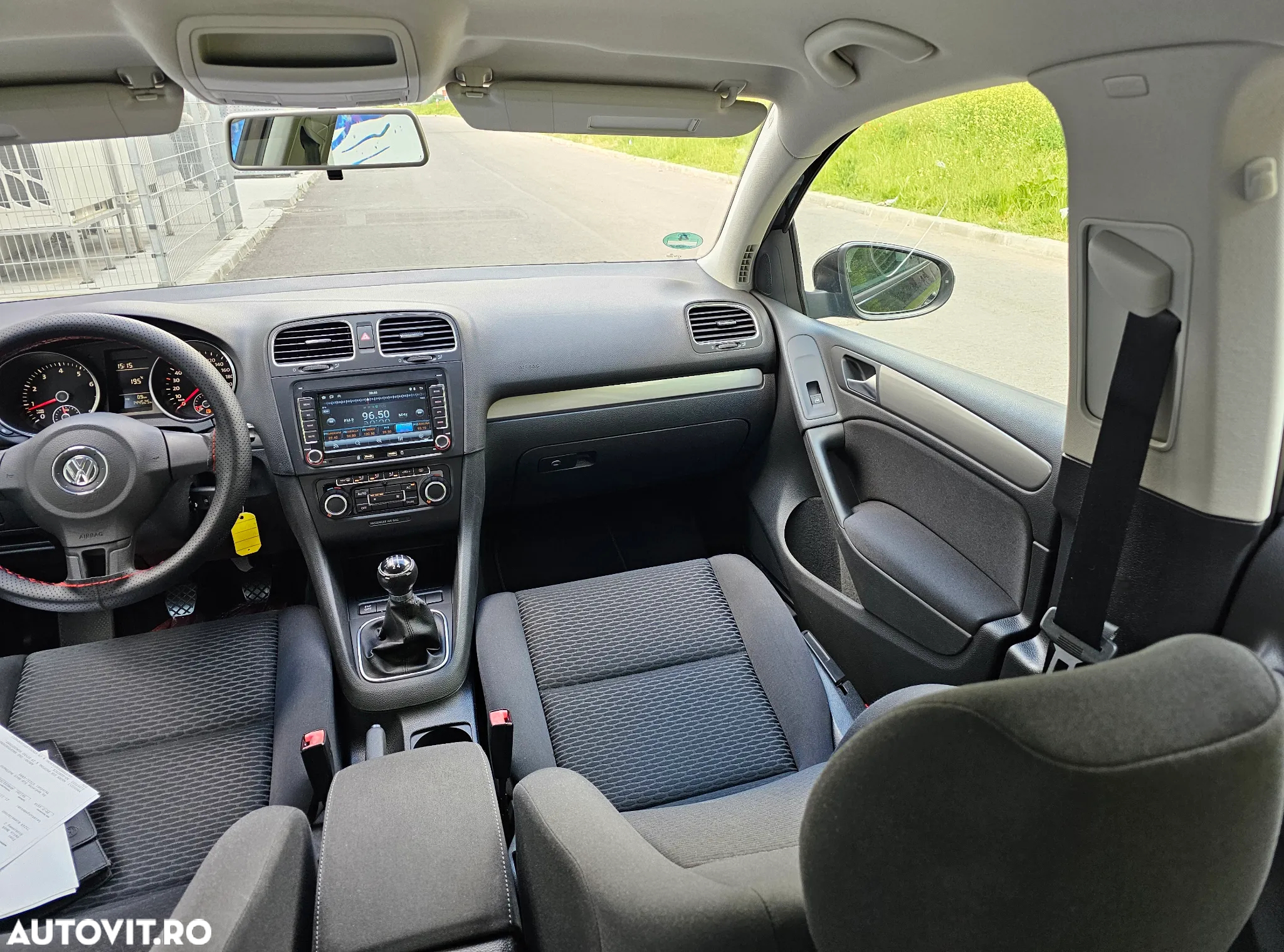 Volkswagen Golf 1.4 Team - 6