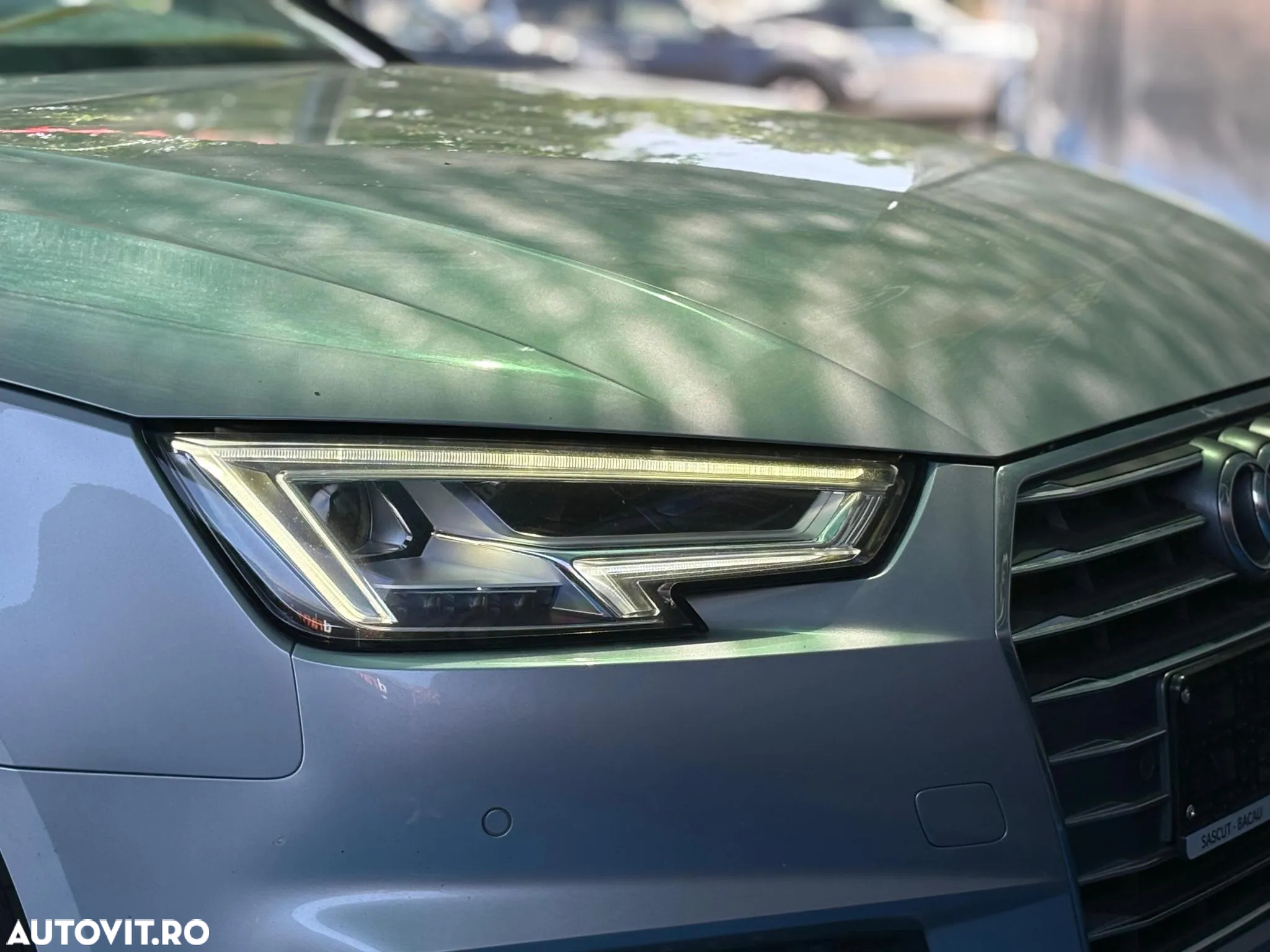Audi A4 Avant 2.0 40 TDI quattro S tronic Advanced - 14