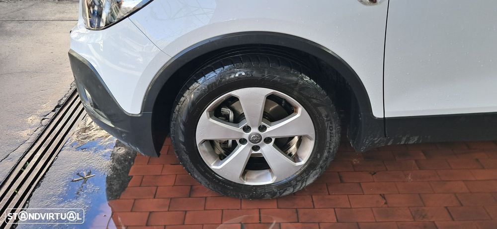 Opel Mokka 1.6 CDTI Cosmo S/S - 2