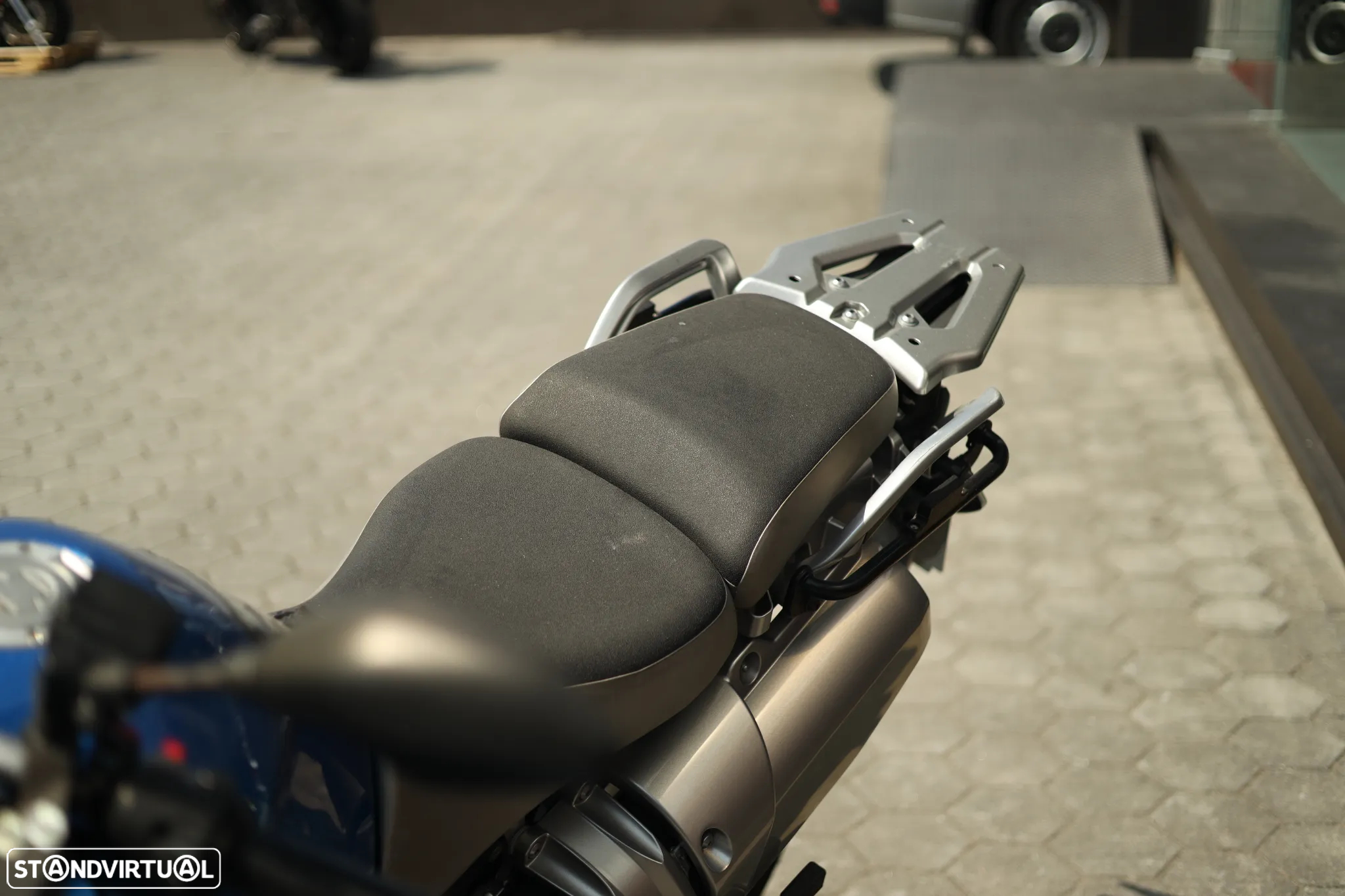 Yamaha XT1200Z Super Tenere First Edition - 13