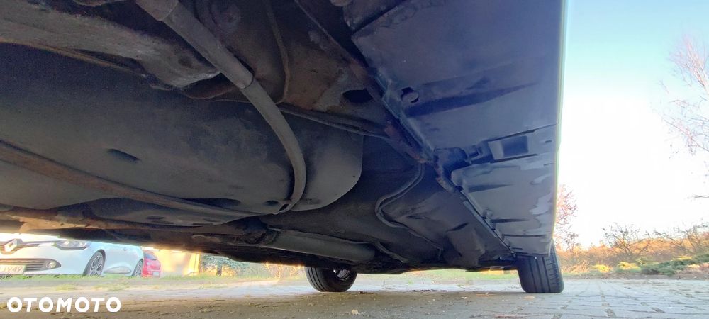 Opel Astra 1.6 GL / Club - 24