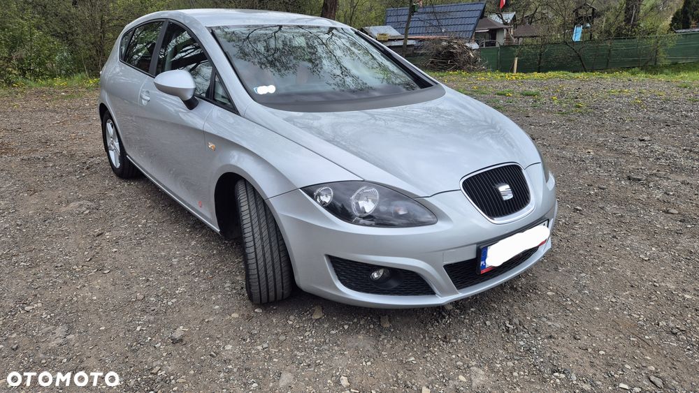 Seat Leon - 1