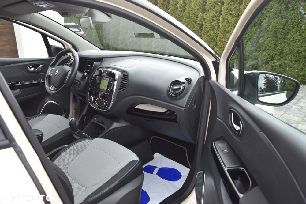 Renault Captur 1.5 dCi Intens - 16