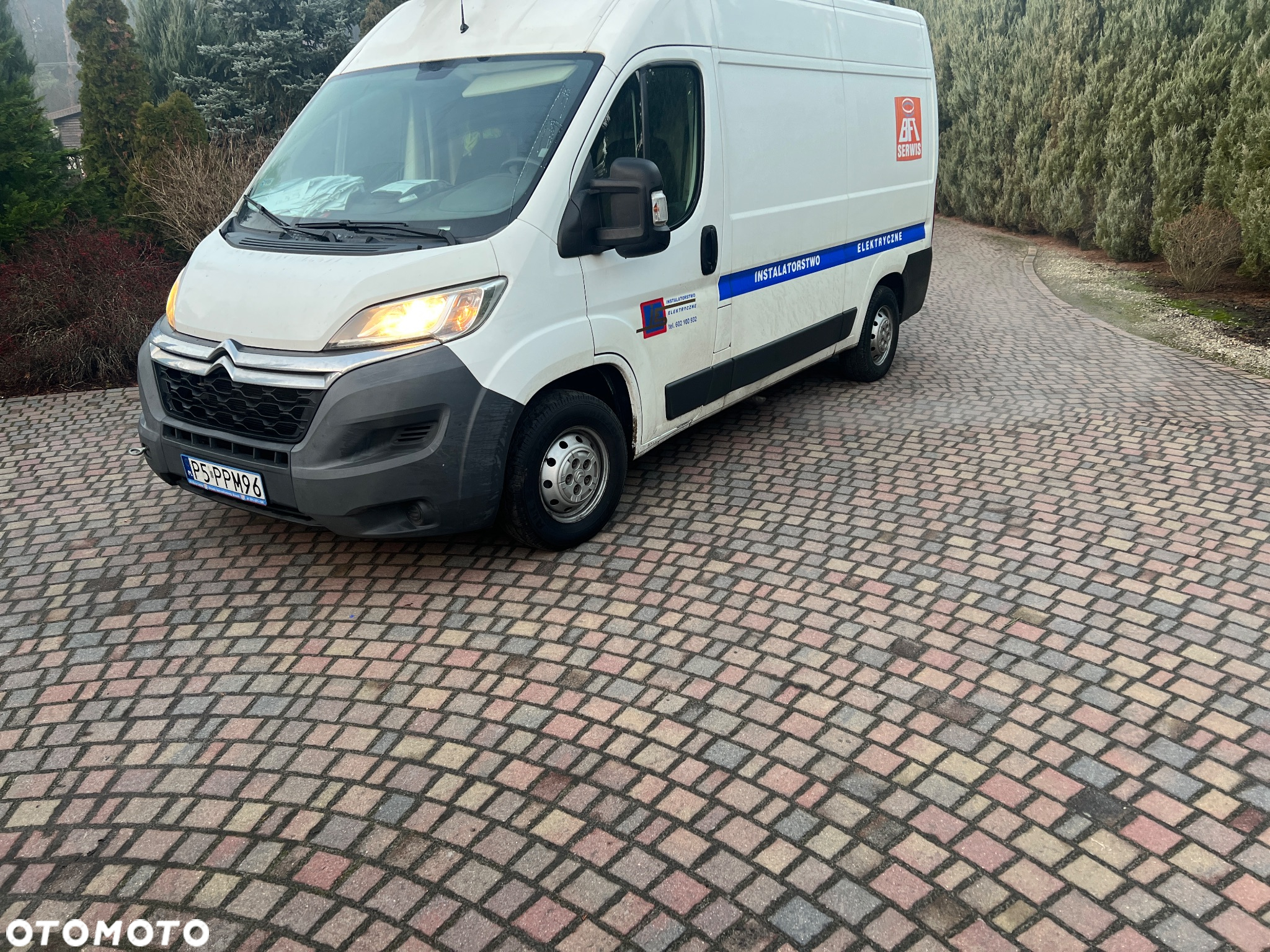Citroën Jumper L2h2 - 2