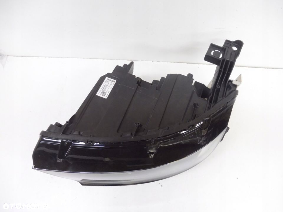 OPEL MOKKA LAMPA PRZÓD FULL LED LEWA 9834016880 - 4