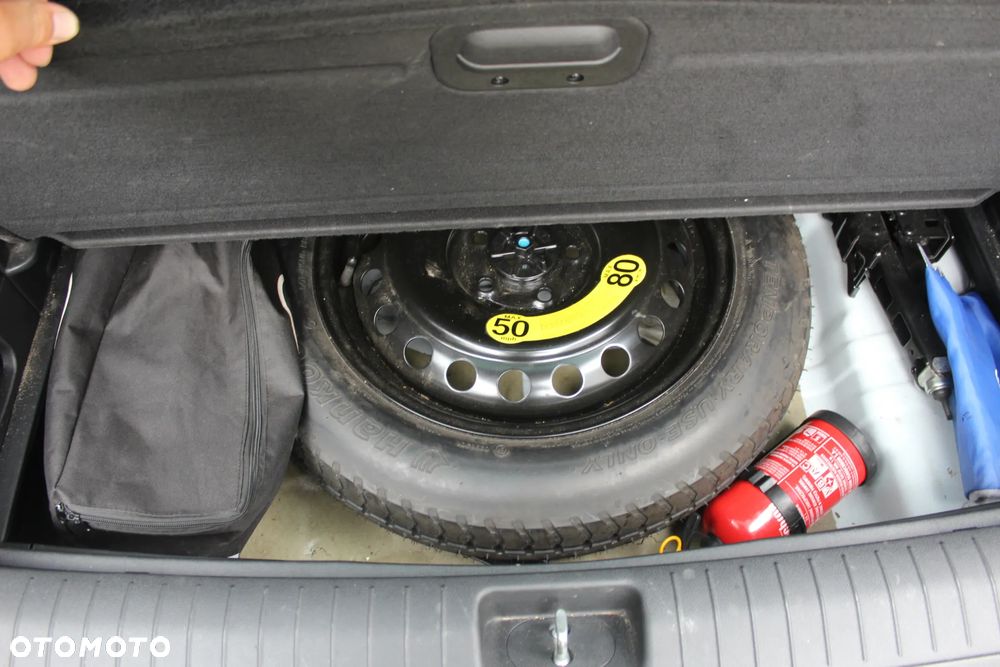 Kia Sportage 1.7 CRDI 2WD Attract - 15