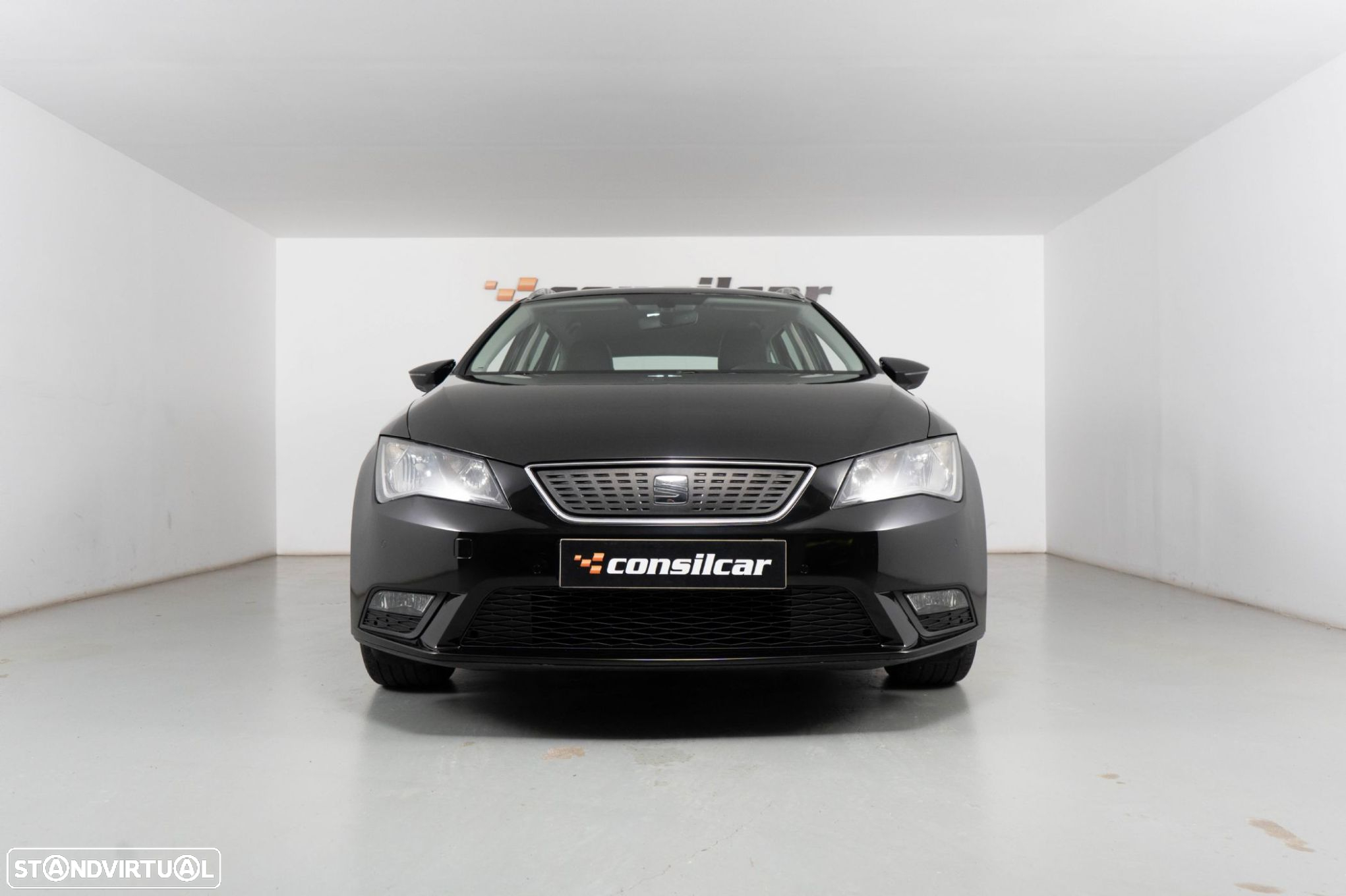 SEAT Leon ST 1.6 TDI Reference Ecomotive - 3