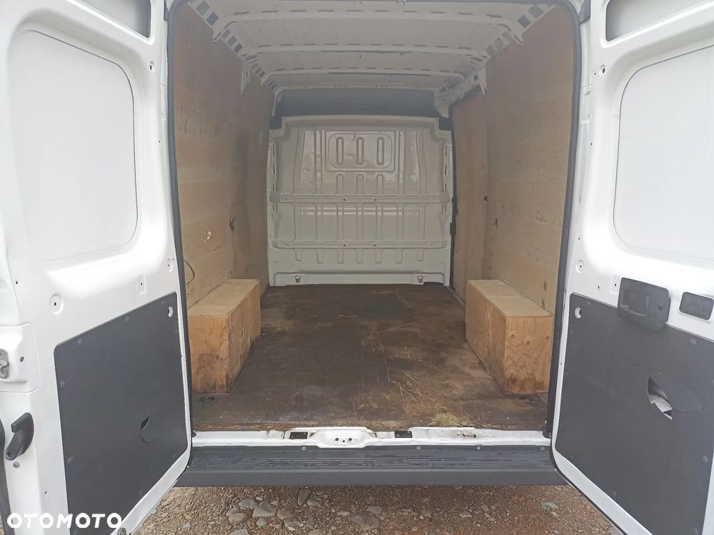 Peugeot BOXER - 10