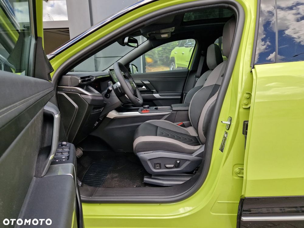 Jeep Compass 73.7kWh First Edition FWD - 9