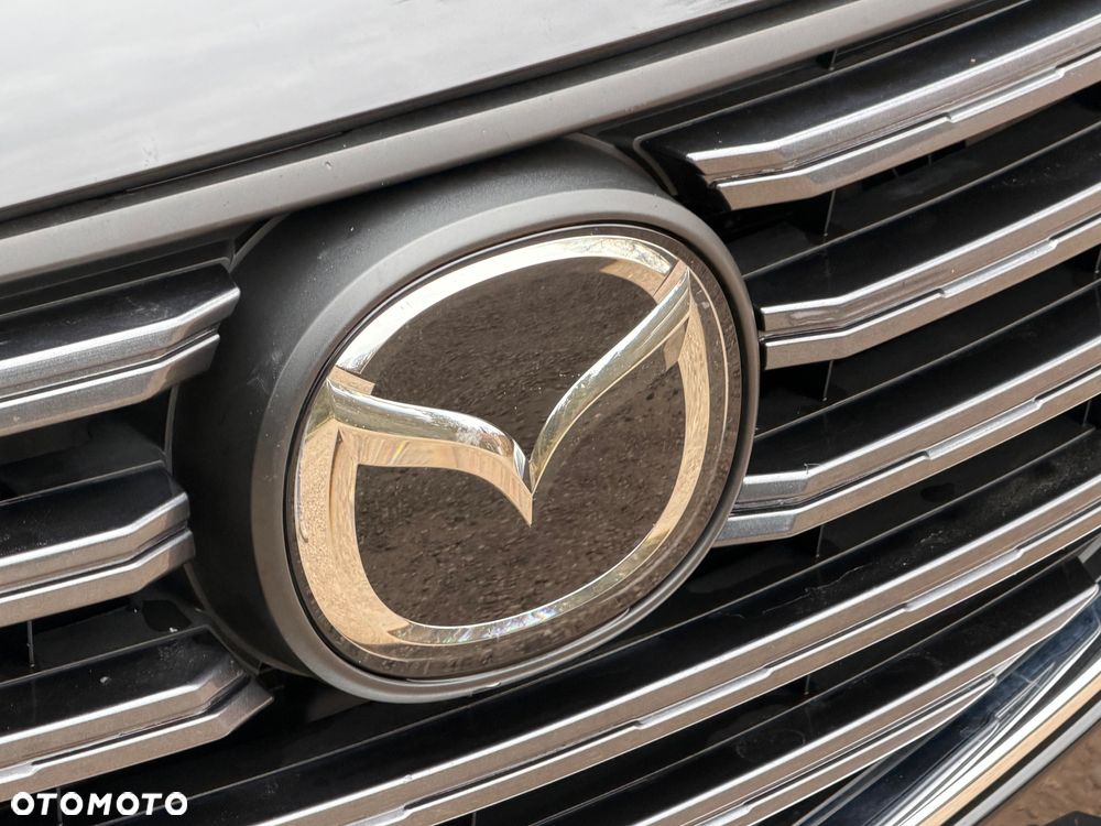 Mazda CX-5 2.2 SKYACTIV-D AWD Sports-Line - 15