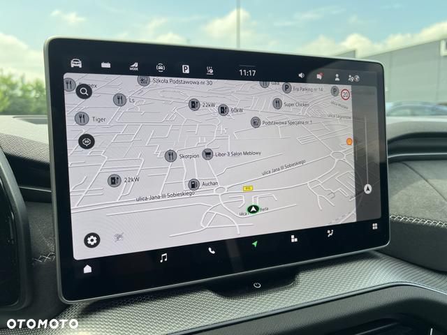 Skoda Kodiaq 1.5 TSI iV PHEV 4x2 Sportline DSG - 26