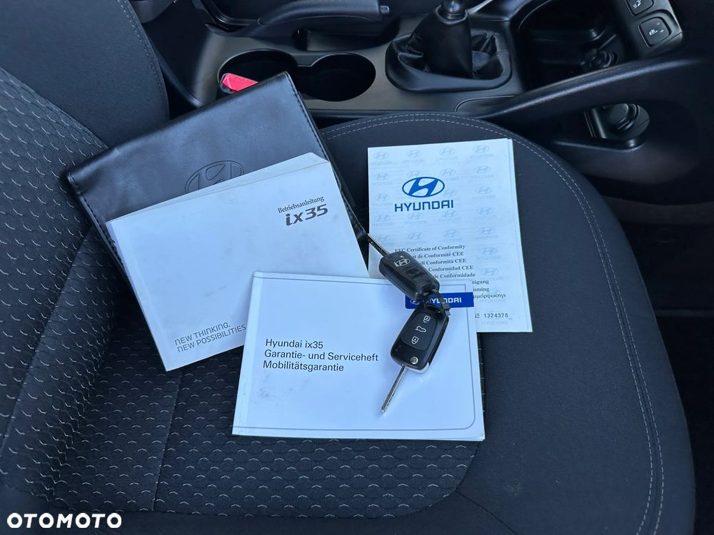 Hyundai ix35 1.6 2WD 5 Star Edition - 25