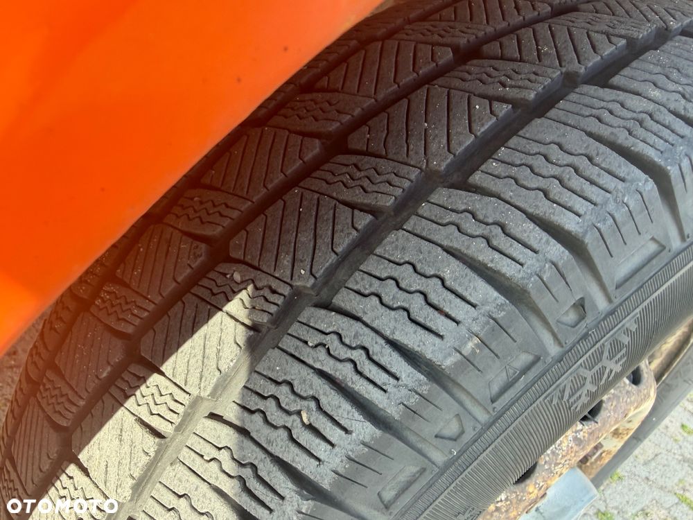 Mercedes-Benz Sprinter - 10