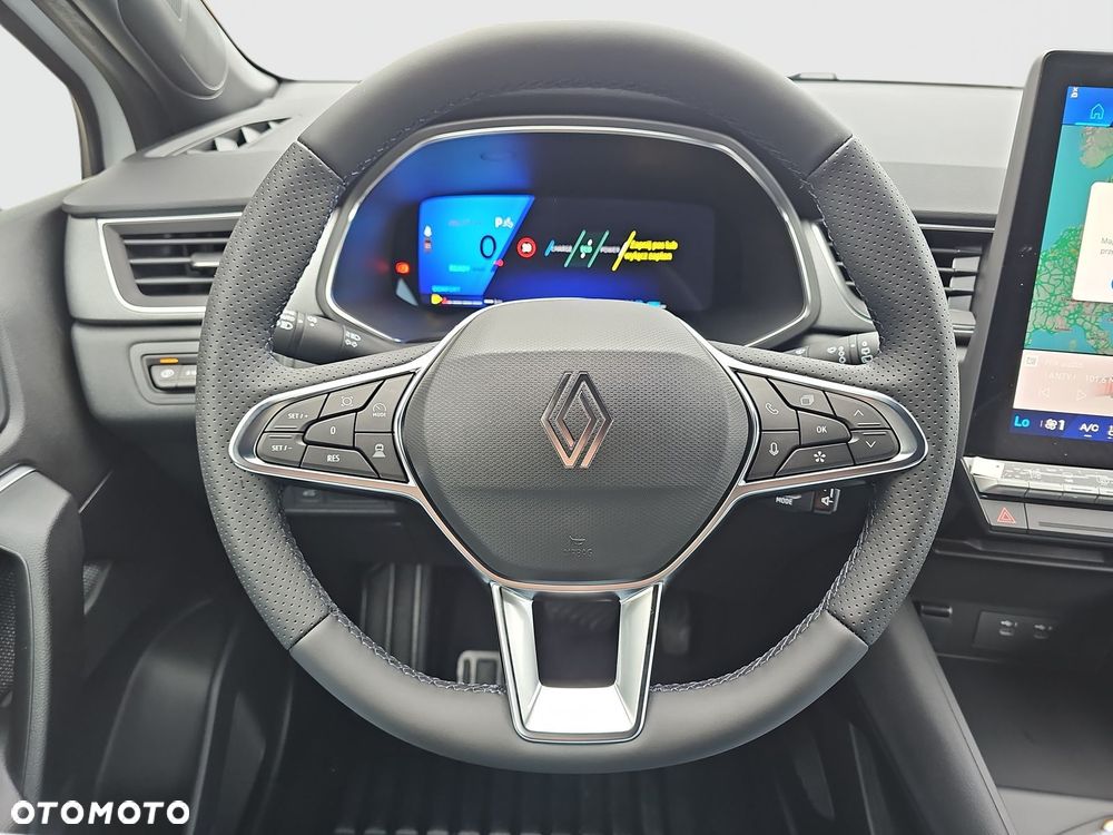 Renault Symbioz - 13