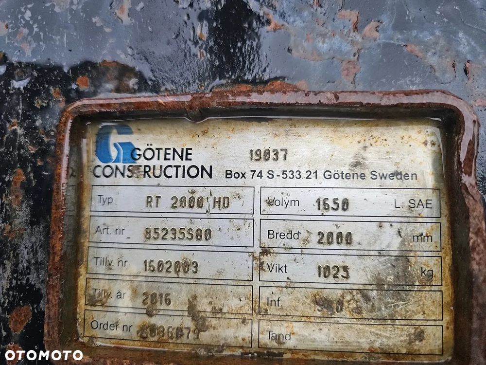 Volvo EC300ENL EC300EL EC300 EL ELN EC 300 EC250EL - 13