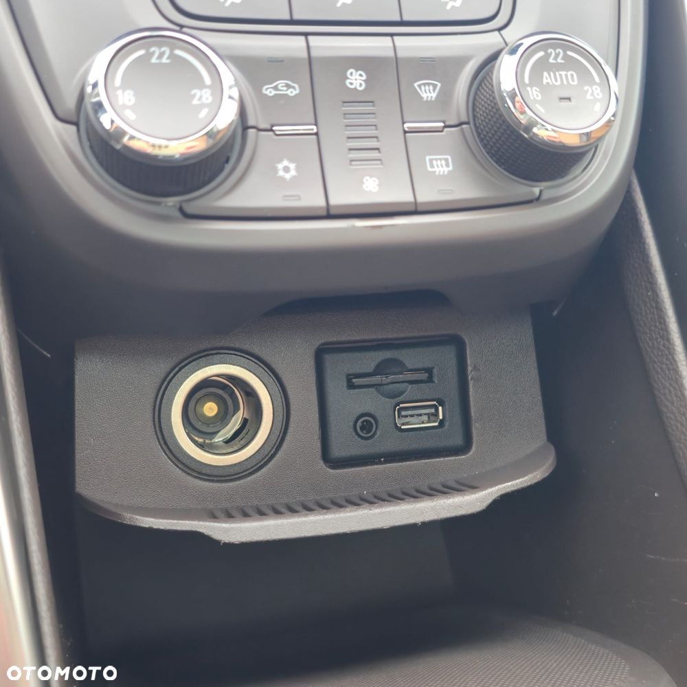 Opel Zafira Tourer 2.0 CDTI Innovation - 31