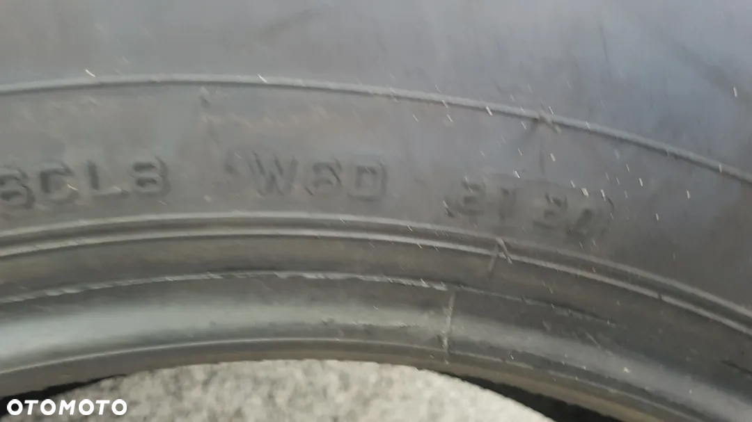 OPONA BRIDGESTONE DUELER H/P SPORT  235/65R17  235/65/17 - 12
