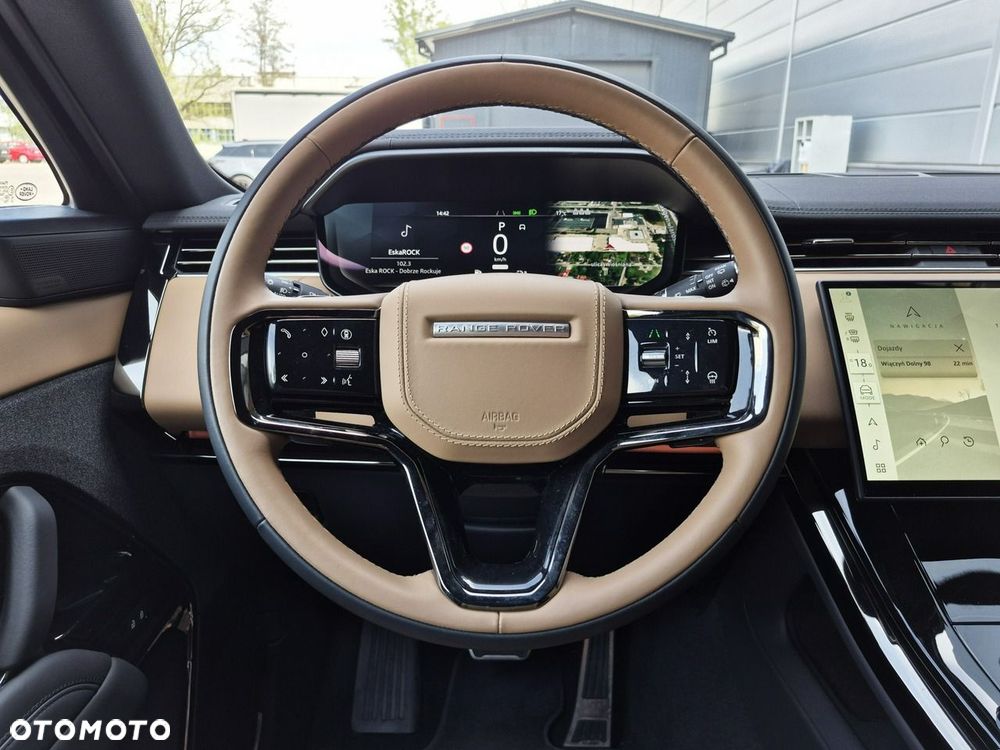 Land Rover Range Rover Sport S 3.0 P460e PHEV Dynamic SE - 29