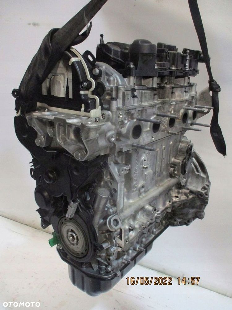 Silnik motor PEUGEOT 3008 1.5 BLUE HDI YH01 10Q3AH - 1