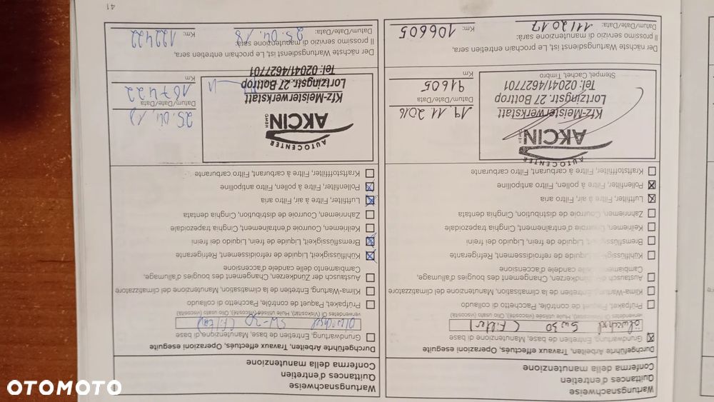 Nissan Qashqai 1.6 Acenta - 10