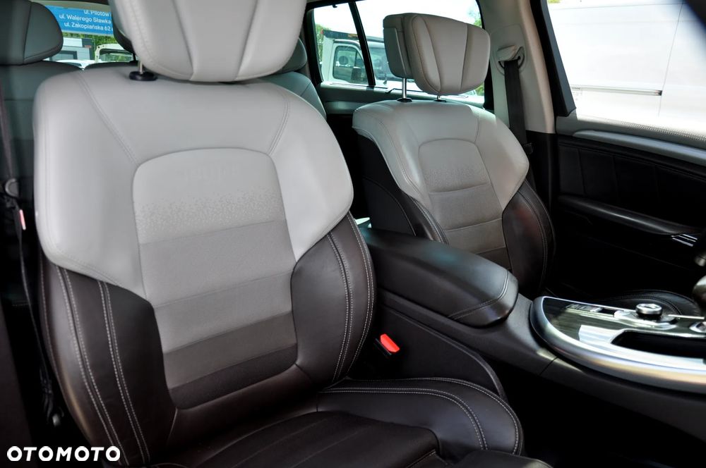Renault Espace Energy dCi 160 EDC Initiale Paris - 29