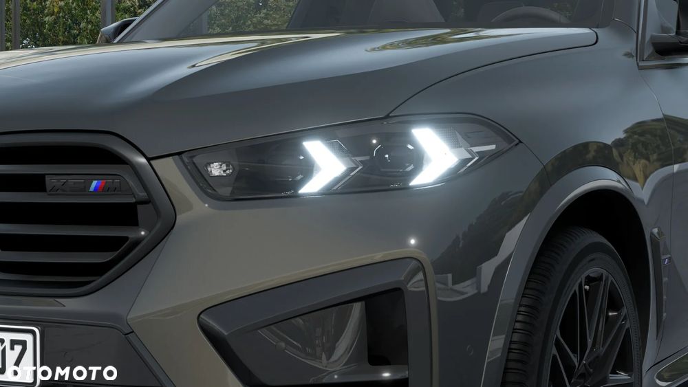 BMW X5 M Competition mHEV sport - 9