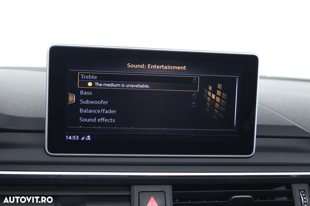 Audi A5 Coupé - 20