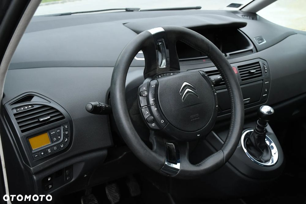 Citroën C4 Picasso 1.6 HDi Equilibre - 13