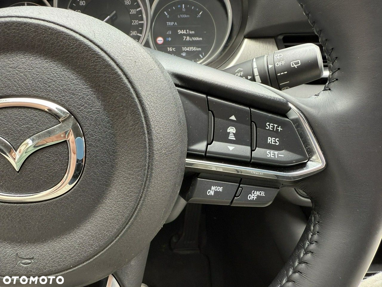 Mazda 6 2.0 SkyMotion - 28