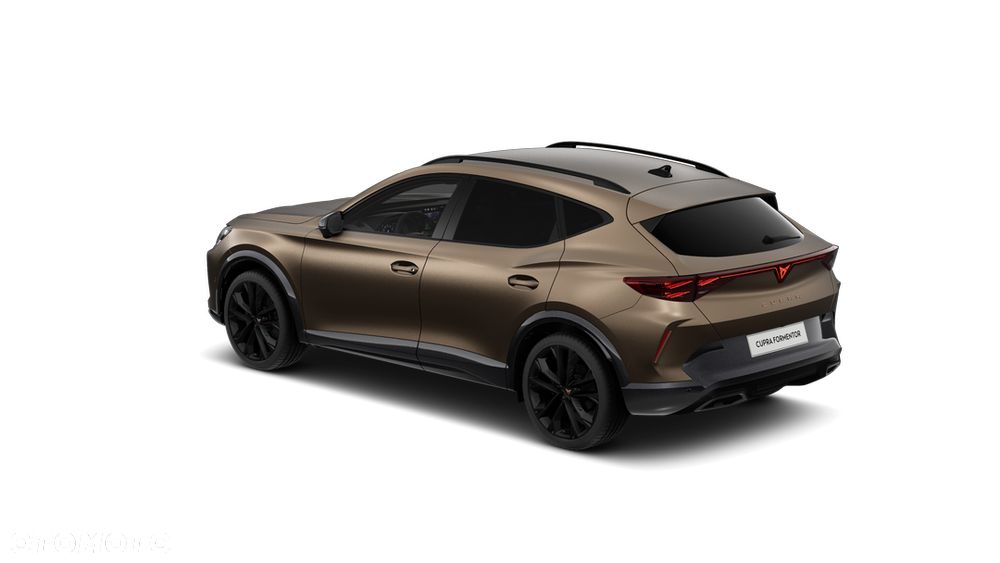 Cupra Formentor 2.0 TSI 4Drive DSG - 2