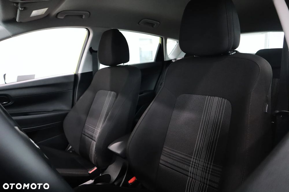 Hyundai Bayon 1.0 T-GDI Modern DCT - 11