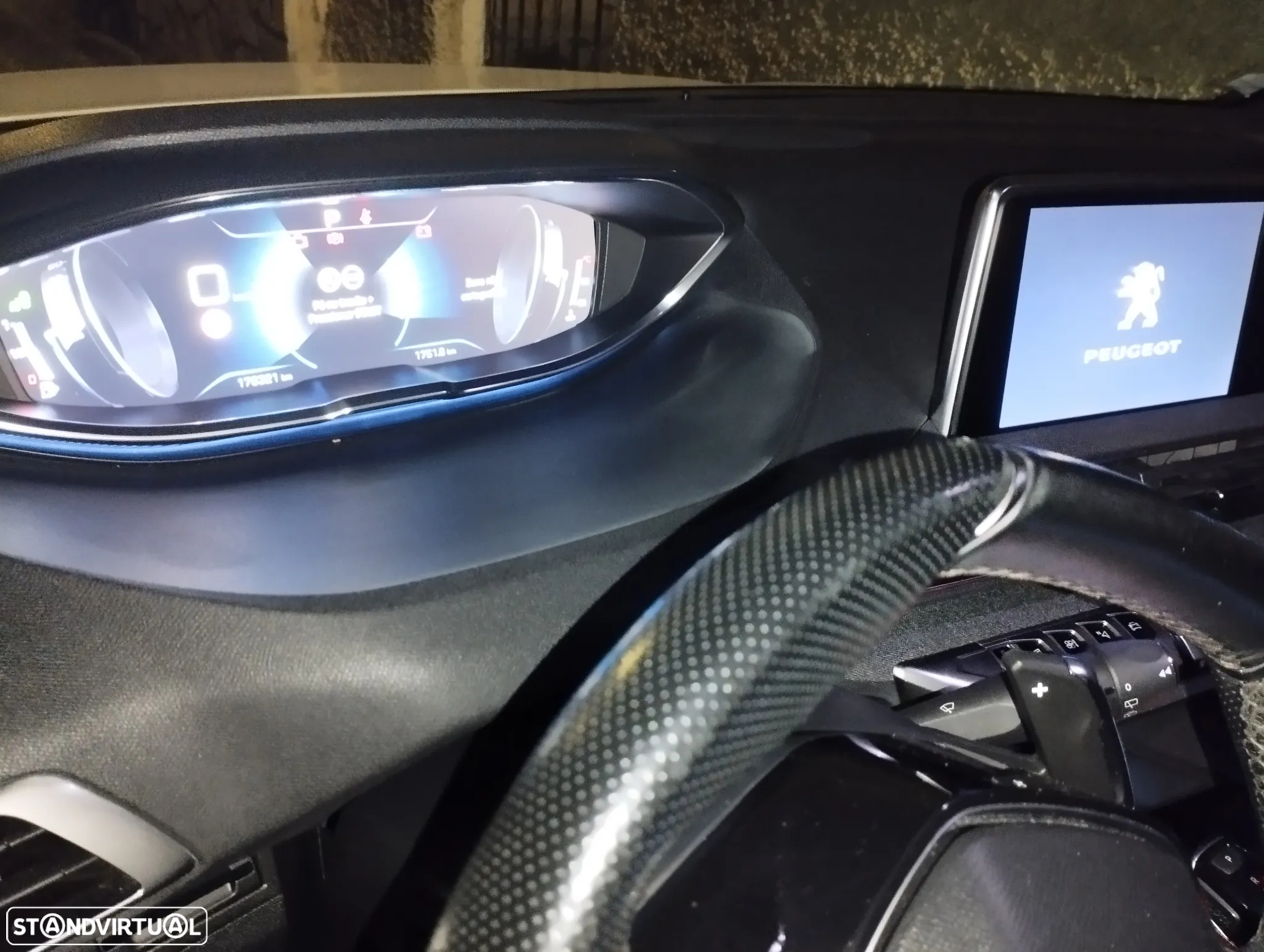 Peugeot 5008 1.5 BlueHDi GT Line J19 EAT8 - 5