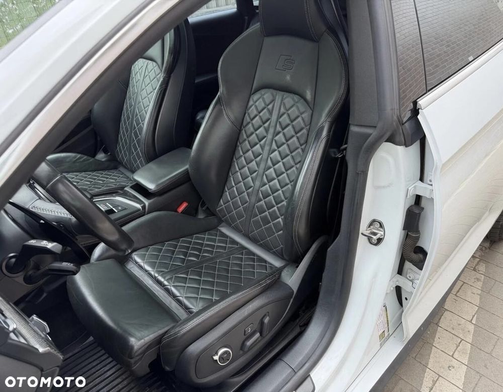 Audi S5 2018 photo 4