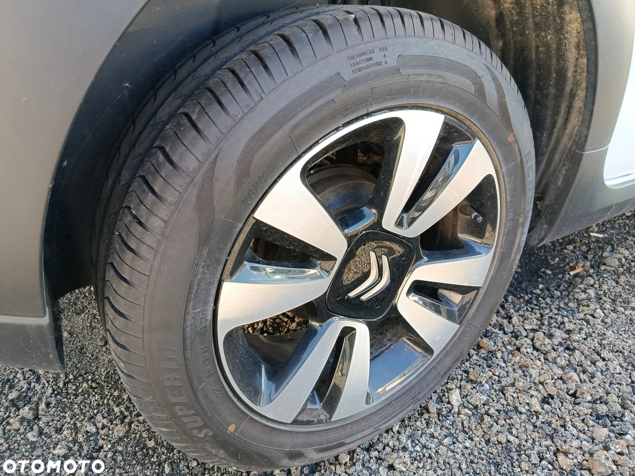 Citroën C3 - 6