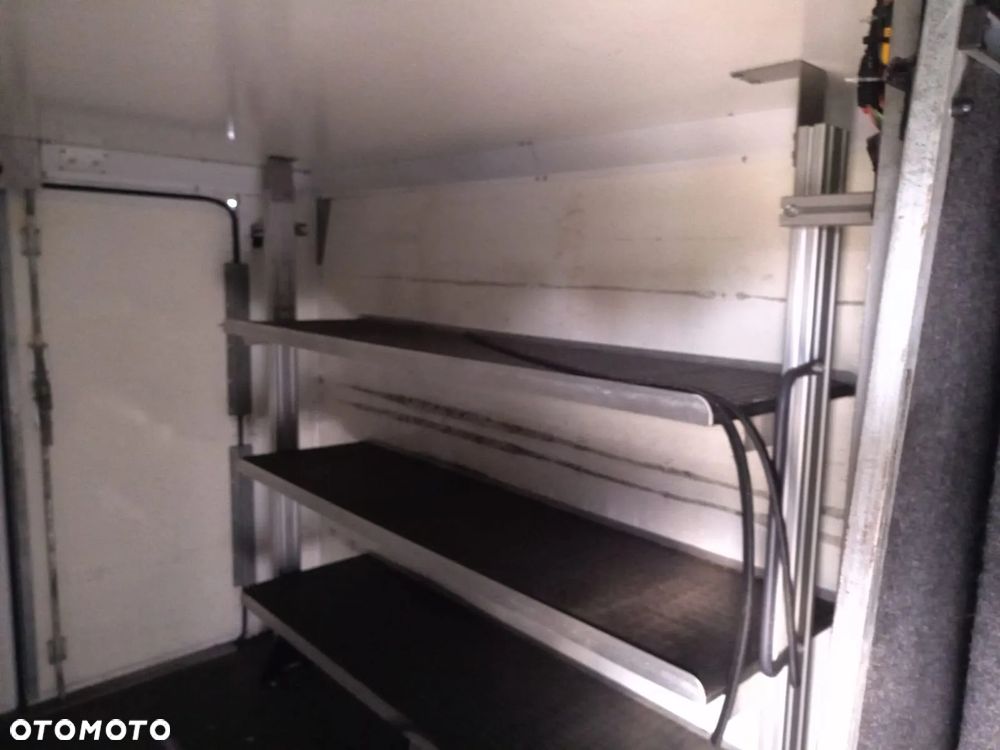 Volkswagen TRANSPORTER ALKO 3500KG - 13