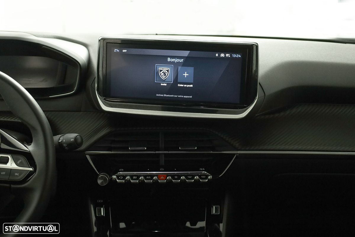 Peugeot 2008 1.2 PureTech Allure - 9