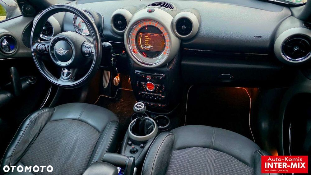 MINI Countryman - 35