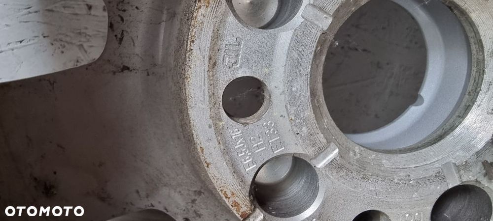 Felga aluminiowa 16" AUDI Q3 8U0 - 7