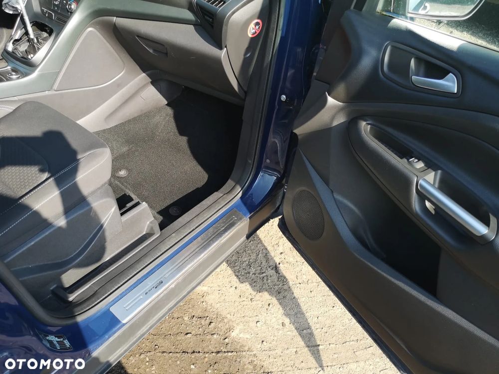 Ford Kuga 1.5 EcoBoost FWD Trend ASS - 23
