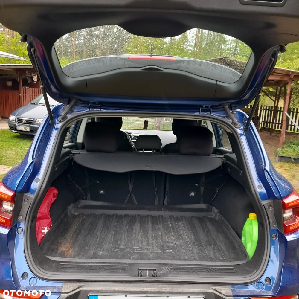 Renault Kadjar - 10