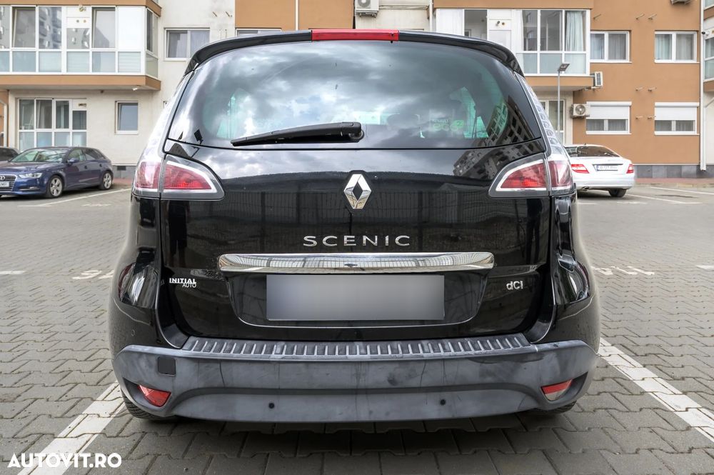Renault Scenic - 5