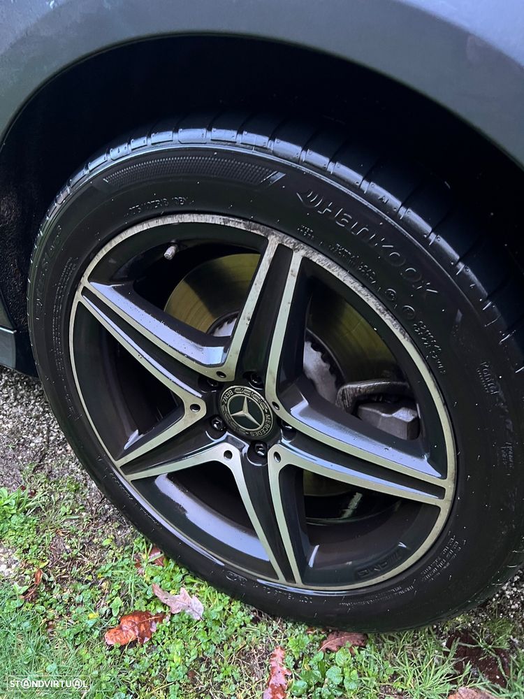 Mercedes-Benz E 300 - 10