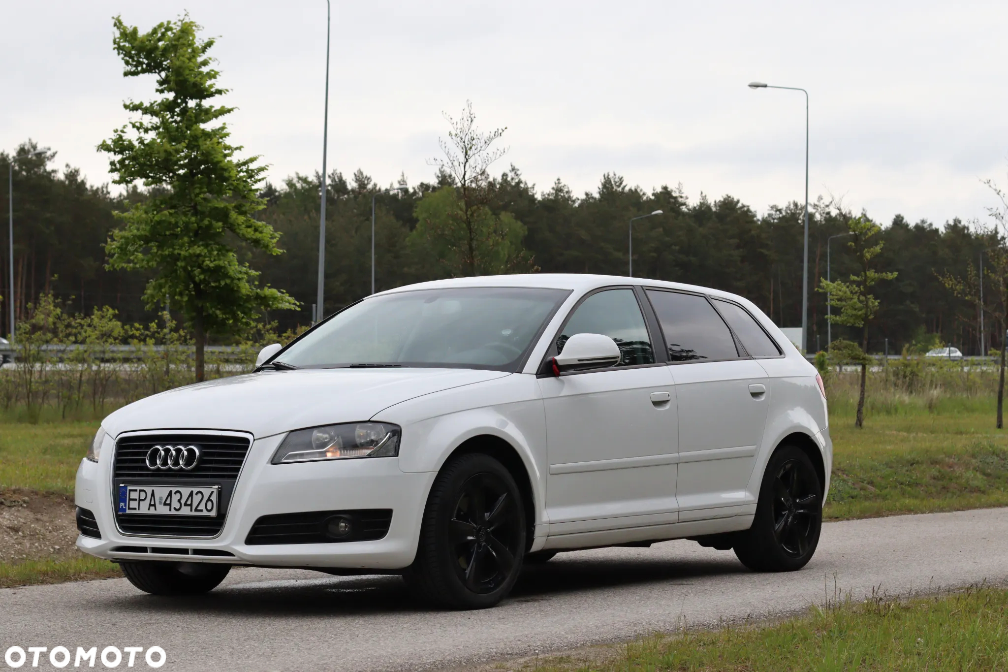 Audi A3 1.8 TFSI Ambition - 4