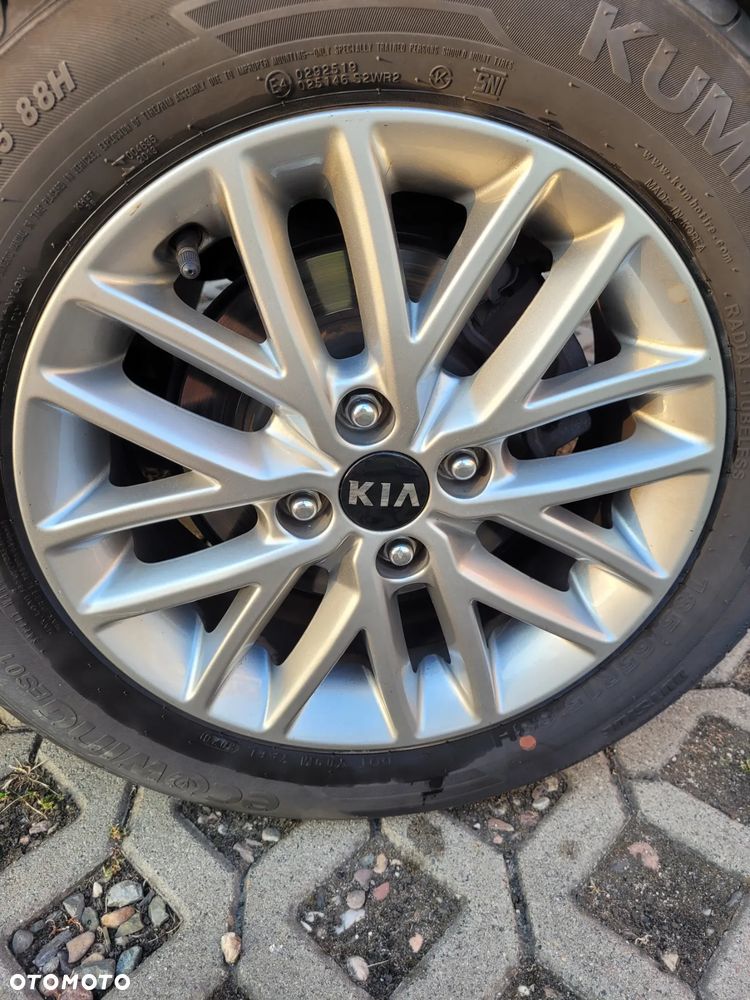 Kia Rio 1.0 T-GDI M - 9
