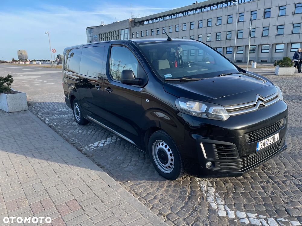 Citroën SpaceTourer - 2