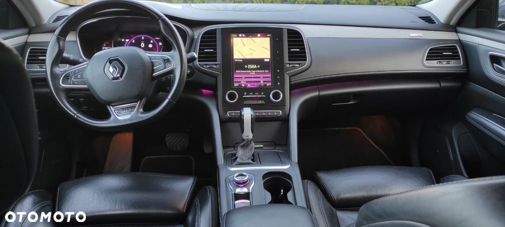 Renault Talisman ENERGY dCi 160 EDC INITIALE PARIS - 7