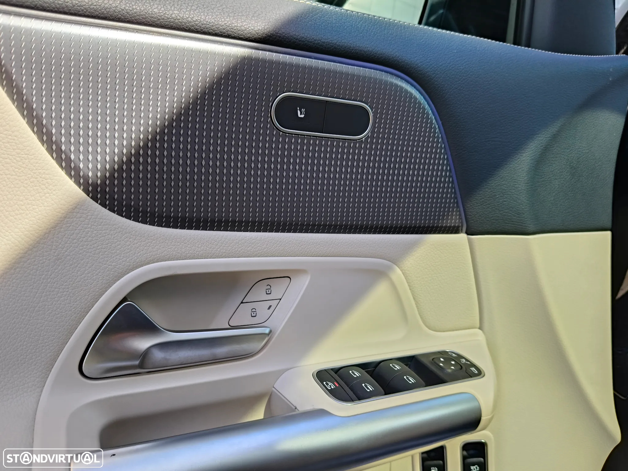 Mercedes-Benz GLA 250 e Progressive - 7