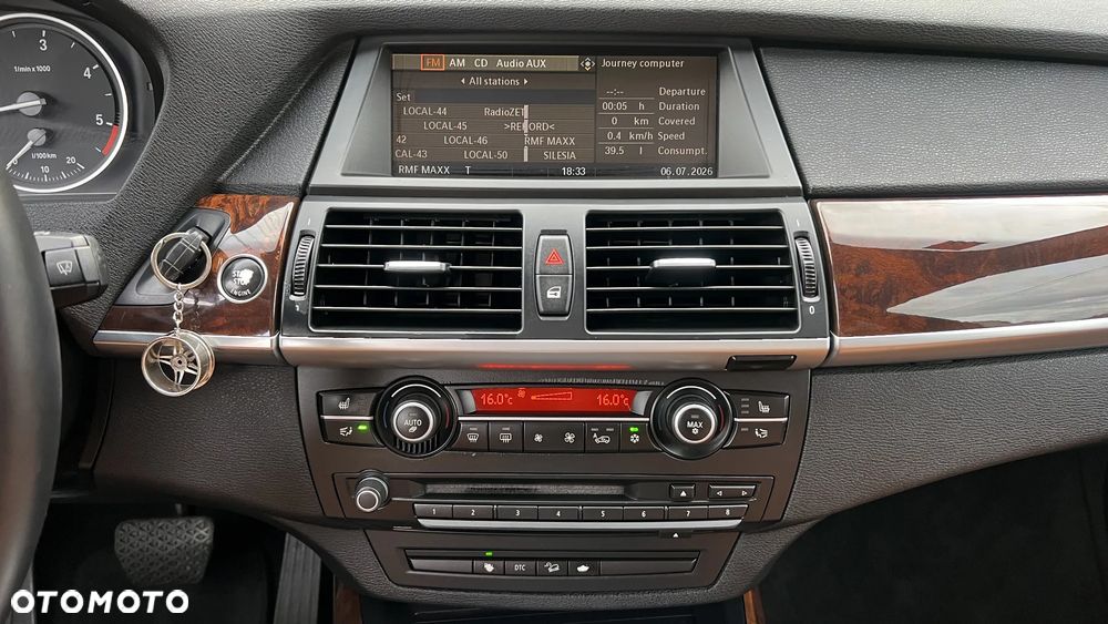 BMW X5 3.0sd xDrive - 20
